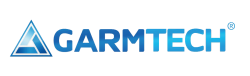 logo of GARMTECH hosting