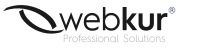 logo of WEBKUR hosting