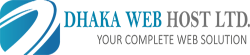 logo of Dhaka Web Host Ltd. hosting