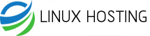 Logo of Linux Hosting World, a hosting company