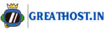 logo of GreatHost.in hosting