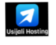 logo of Usijali Hosting hosting