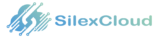 Logo of Silex Cloud, a hosting company