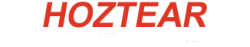 Logo of HOZTEAR, a hosting company