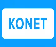logo of Konet hosting