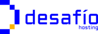 Logo of DesafioHostong, a hosting company