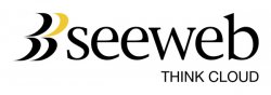 logo of Seeweb hosting