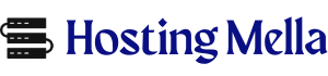 logo of Hosting Mella hosting