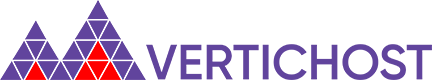 logo of VerticHost hosting