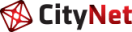 Logo of CityNet host, a hosting company