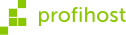 logo of Profihost hosting