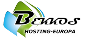 logo of Hosting Europa hosting