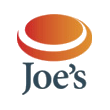 Logo of Joe’s, a hosting company