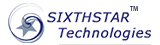 Logo of Sixth Star Technologies, a hosting company