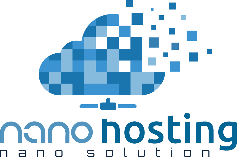 logo of NanoHosting hosting