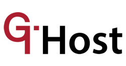 Logo of GTHost, a hosting company