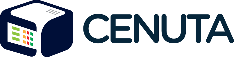 logo of Cenuta hosting