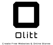 Logo of OLITT, a hosting company