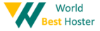 Logo of Wbhoster, a hosting company