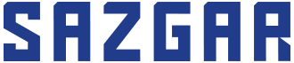 logo of sazgar hosting