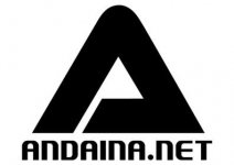 Logo of Andaina Sistemas Informáticos, a hosting company