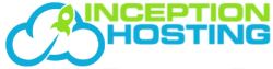 logo of InceptionHosting hosting