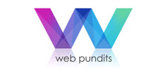 logo of Web Pundits hosting