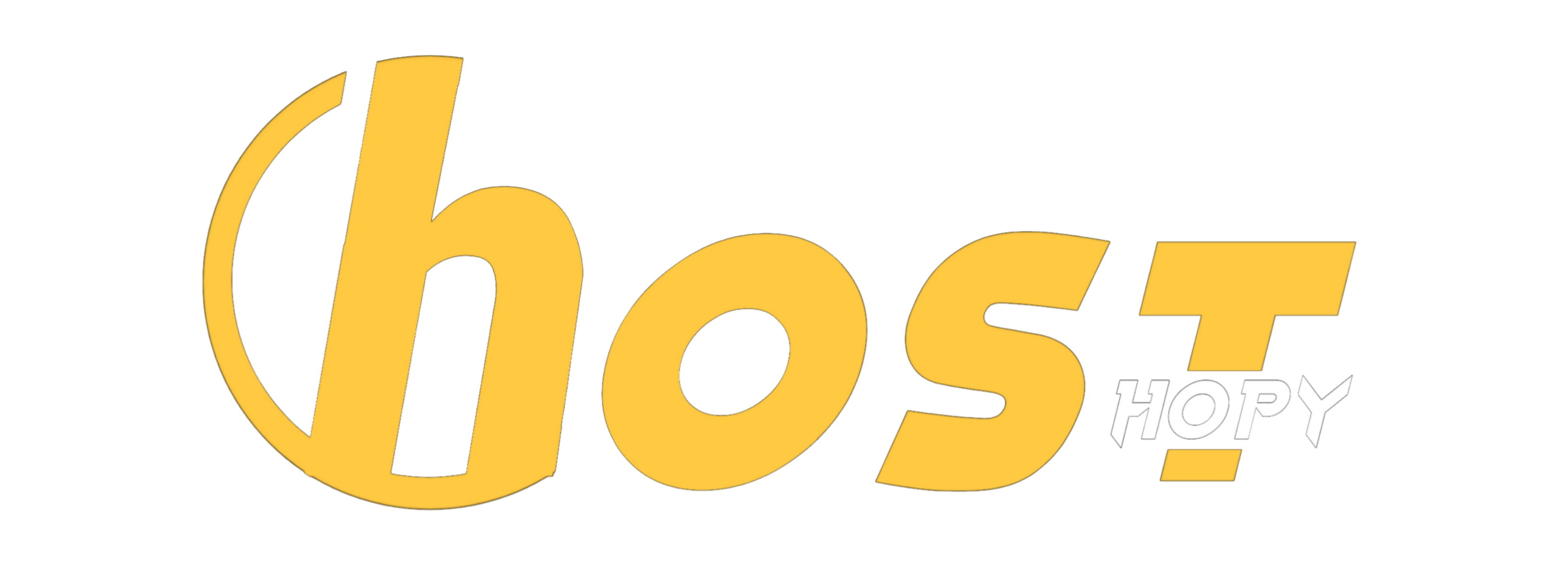 logo of HostShopy hosting