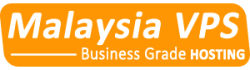 Logo of Malaysia VPS, a hosting company