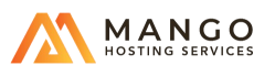 logo of Mango hosting Limited hosting