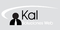 Logo of KaL Soluciones Web Colombia, a hosting company