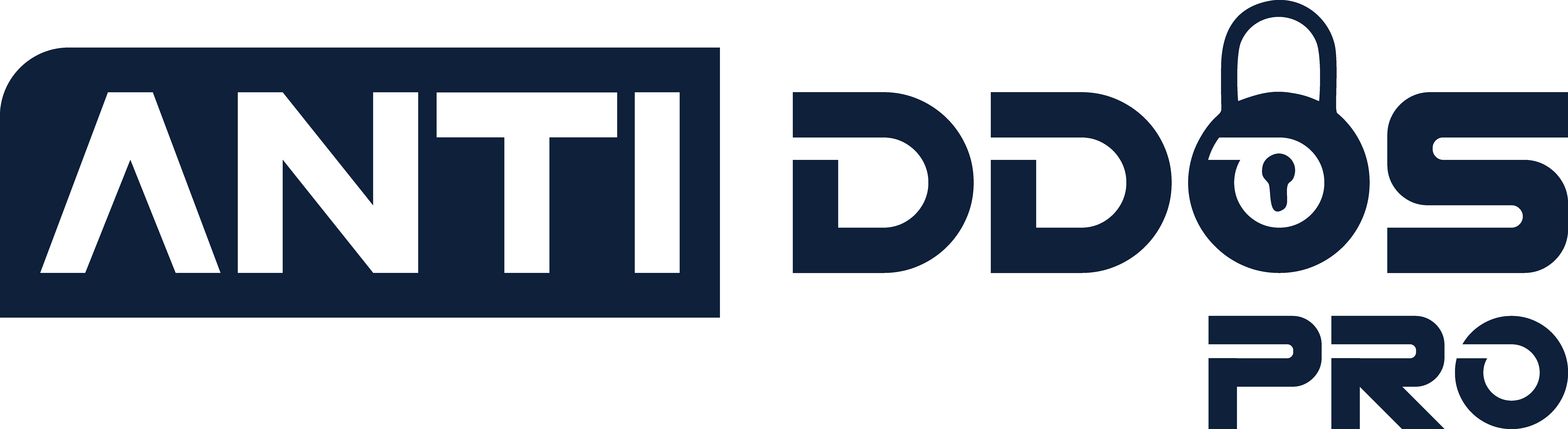 Logo of Anti-DDoS PRO, a hosting company