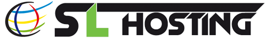 logo of SL Hosting hosting