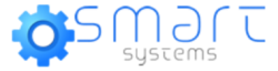 Logo of Smart Systems, a hosting company