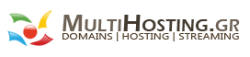 Logo of MultiHosting, a hosting company