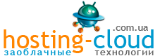 logo of hosting-cloud hosting