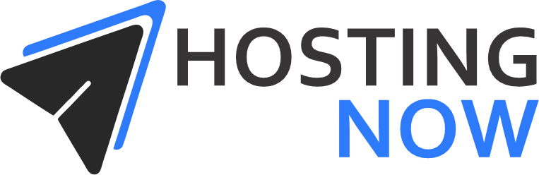 logo of Hosting Now hosting