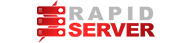 logo of Rapid-Server.COM hosting