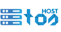 logo of TOSHOST LTD hosting