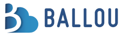 logo of Ballou hosting