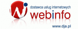 logo of Hosting DJA.PL hosting