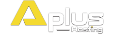 Logo of AplusHosting.asia, a hosting company