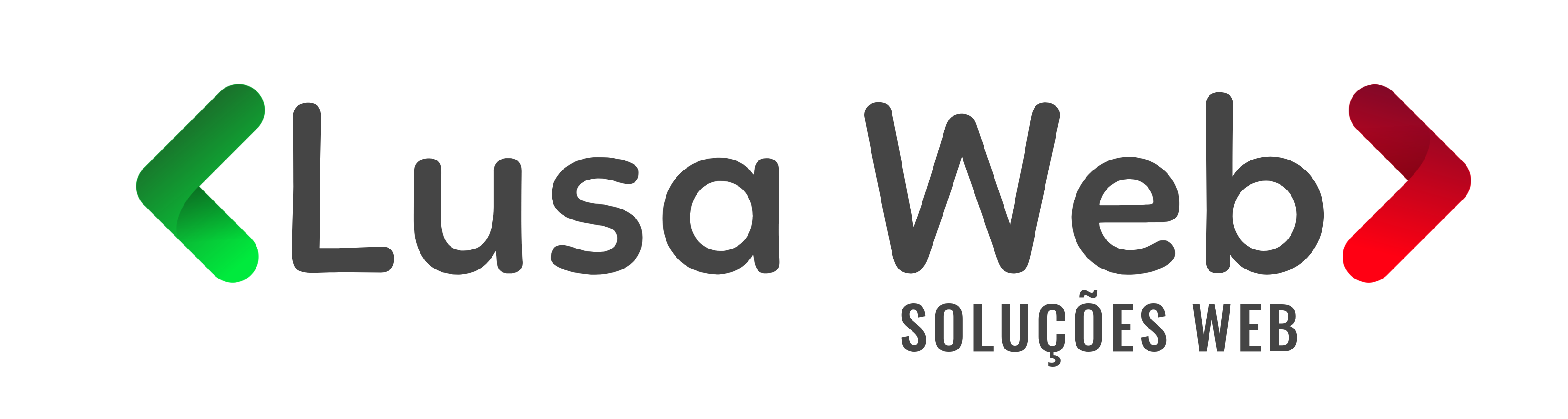 Logo of Lusa Web – Soluções Web, a hosting company