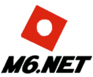 logo of M6.Net Windows Hosting hosting