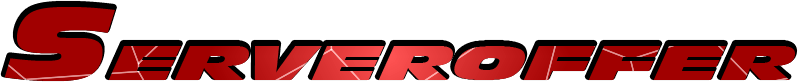 logo of Serveroffer hosting