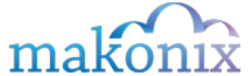 logo of Makonix hosting