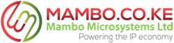 logo of Mambo Microsystems hosting