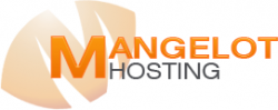 Logo of Mangelot Hosting, a hosting company