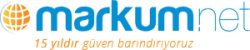 logo of Markum hosting