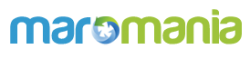 logo of Maromania hosting